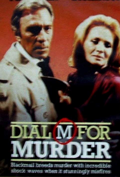 Disque M para Matar<br><small>Dial M for Murder (1981)</small>
