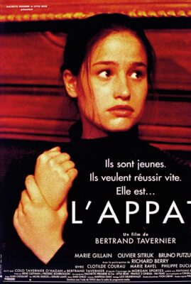 L'app&acirc;t