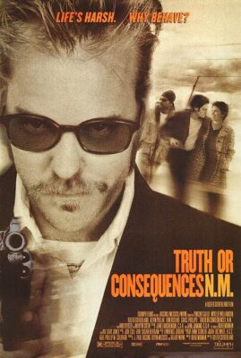 Truth or Consequences N.M.