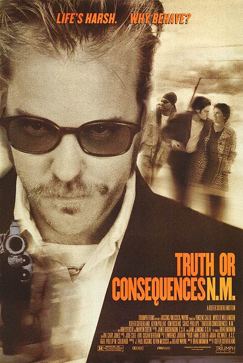 Últimas Consequências<br><small>Truth or Consequences N.M. (1997)</small>