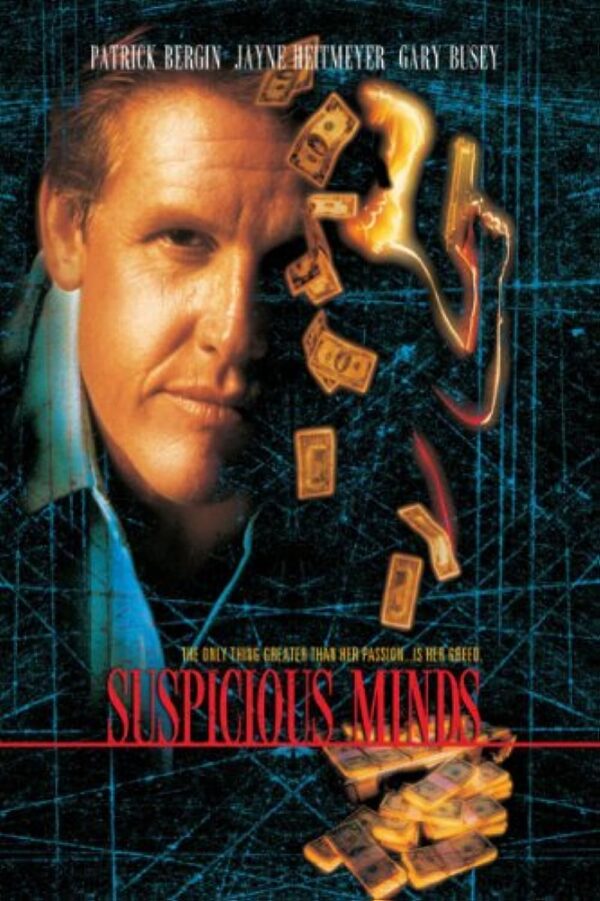 Marcados Pela Traição<br><small>Suspicious Minds (1997)</small>