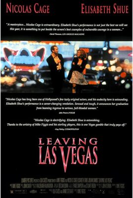 Leaving Las Vegas