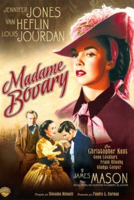Mdame Bovary