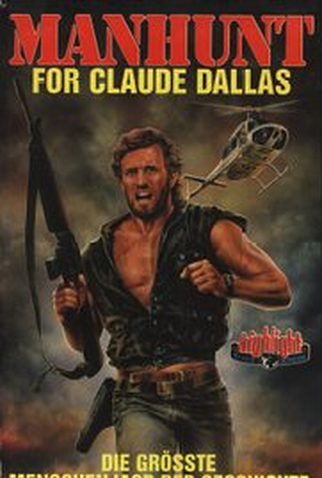 Caçada a Claude Dallas<br><small>Manhunt for Claude Dallas (1986)</small>