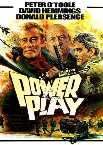 Conspiração Total<br><small>Power Play (1978)</small>