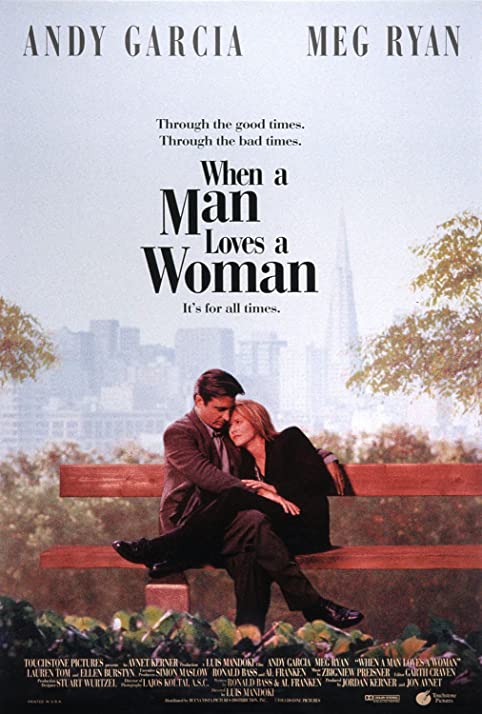 Quando um Homem Ama uma Mulher<br><small>When a Man Loves a Woman (1994)</small>