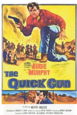 The Quick Gun