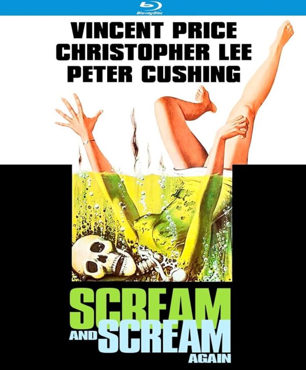 Grite, Grite Outra Vez<br><small>Scream and Scream Again (1970)</small>