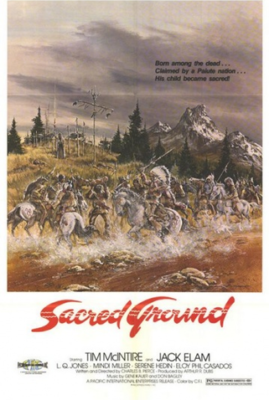 Sacred ground