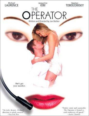 Uma Virada na Vida<br><small>The Operator (2000)</small>