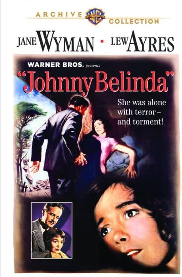 Belinda<br><small>Johnny Belinda (1948)</small>