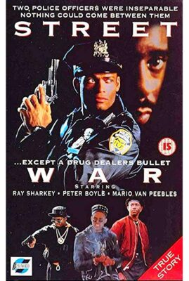 In the Line of Duty: Street War