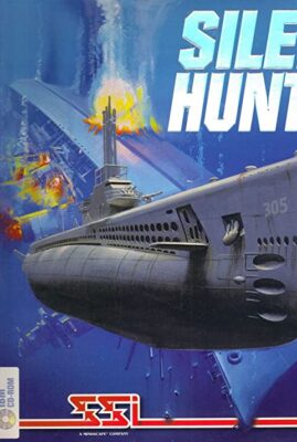 Silent Hunter