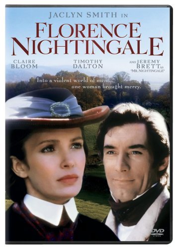 Em Nome do Amor<br><small>Florence Nightingale (1985)</small>