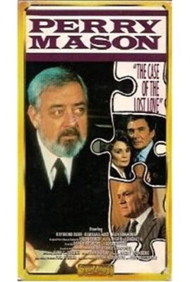 Perry Mason: The Case of the Lost Love