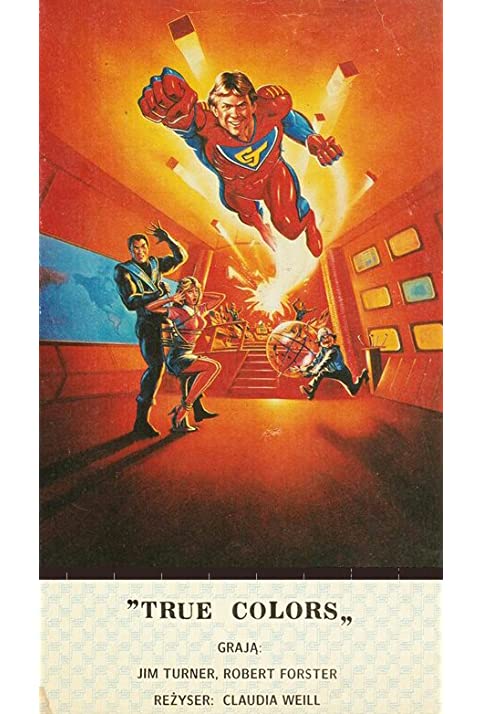 Capitão Justiça<br><small>Once a Hero (1987)</small>