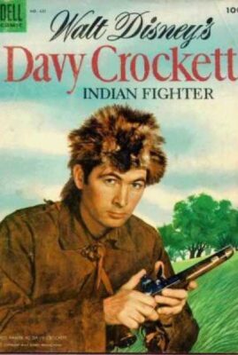 Davy Crockett: Indian Fighter