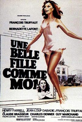 Une belle fille comme moi