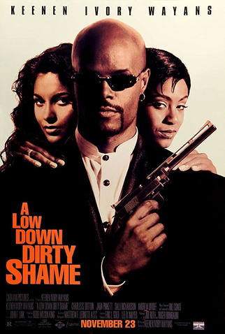 Um Tira Sem-Vergonha<br><small>A Low Down Dirty Shame (1994)</small>