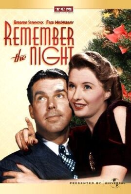 Remember the Night