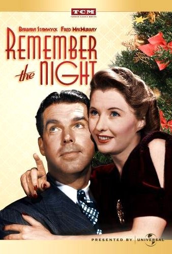 Lembra-se Daquela Noite?<br><small>Remember the Night (1940)</small>