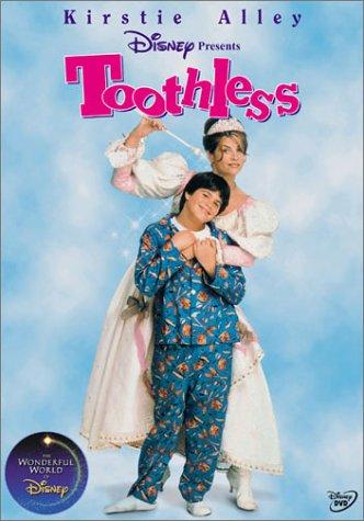 Fada por Acaso<br><small>Toothless (1997)</small>