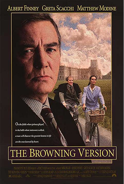 Nunca te Amei<br><small>The Browning Version (1994)</small>
