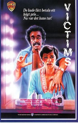 As Vítimas<br><small>Victims (1982)</small>