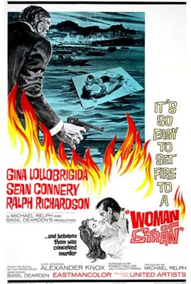 Woman of Straw