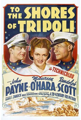 To the Shores of Tripoli