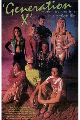 Generation X