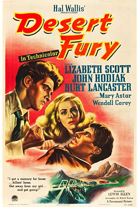 A Filha da Pecadora<br><small>Desert Fury (1947)</small>