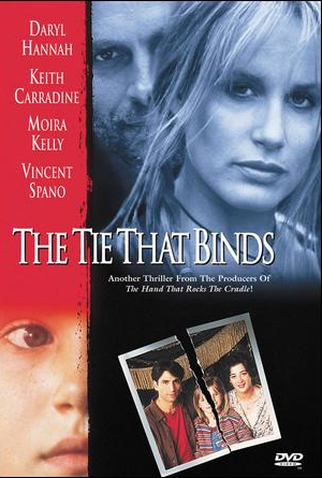 Laços Diabólicos<br><small>The Tie That Binds (1995)</small>