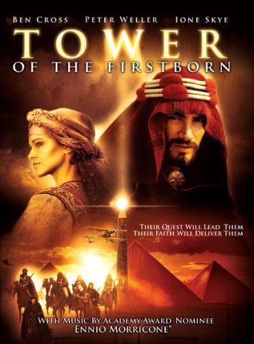 Areias do Tempo<br><small>Tower of the Firstborn (1998)</small>