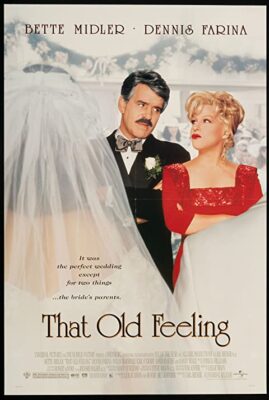 That Old Feeling