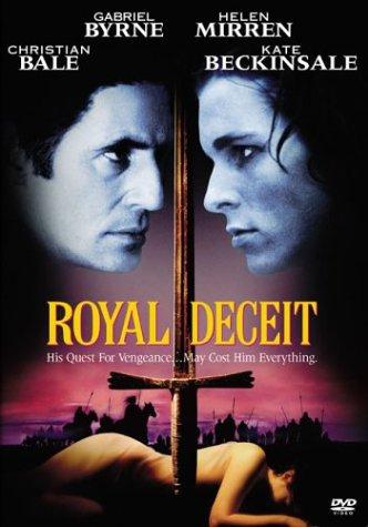 Jutland - Reinado de Ódio<br><small>Prince of Jutland (1994)</small>
