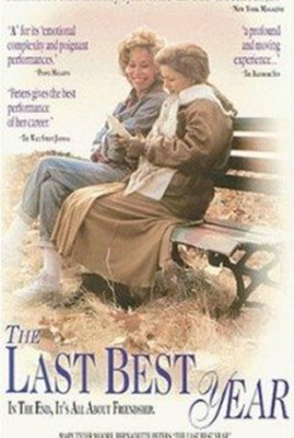 The Last Best Year