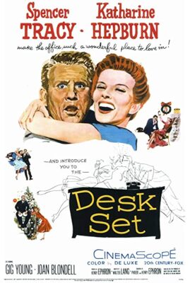 Desk Set