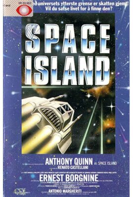 Space Island