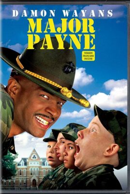 Major Payne
