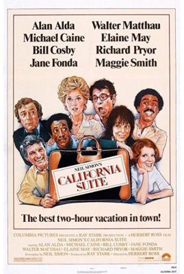 California Suite
