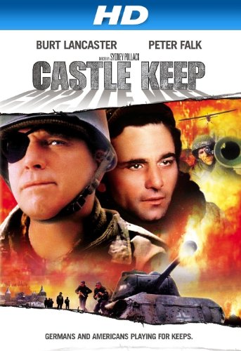 A Defesa do Castelo<br><small>Castle Keep (1969)</small>