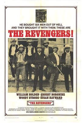 The Revengers