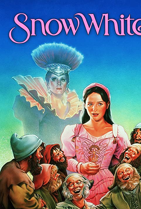 Branca de Neve<br><small>Snow White (1987)</small>