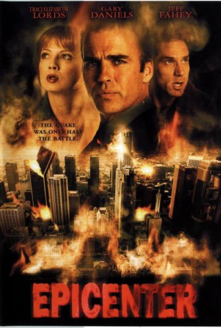 Devastação em Los Angeles<br><small>Epicenter (2000)</small>