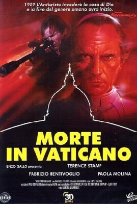 The Vatican Conspiracy