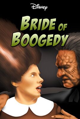 Bride of Boogedy