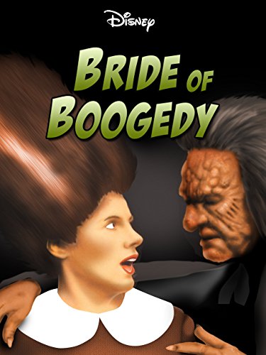 A Noiva de Boogedy<br><small>Bride of Boogedy (1987)</small>