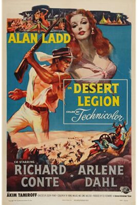 Desert Legion