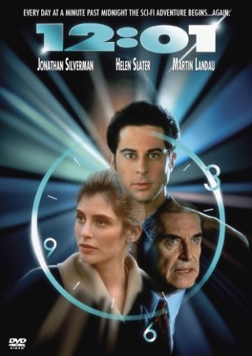 Meia-Noite e Um<br><small>12:01 (1993)</small>